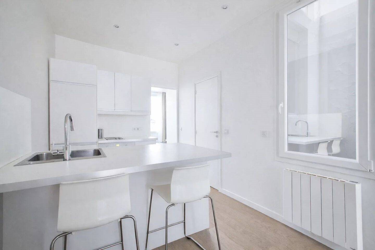 Maison à vendre, 41m², Paris 3ème