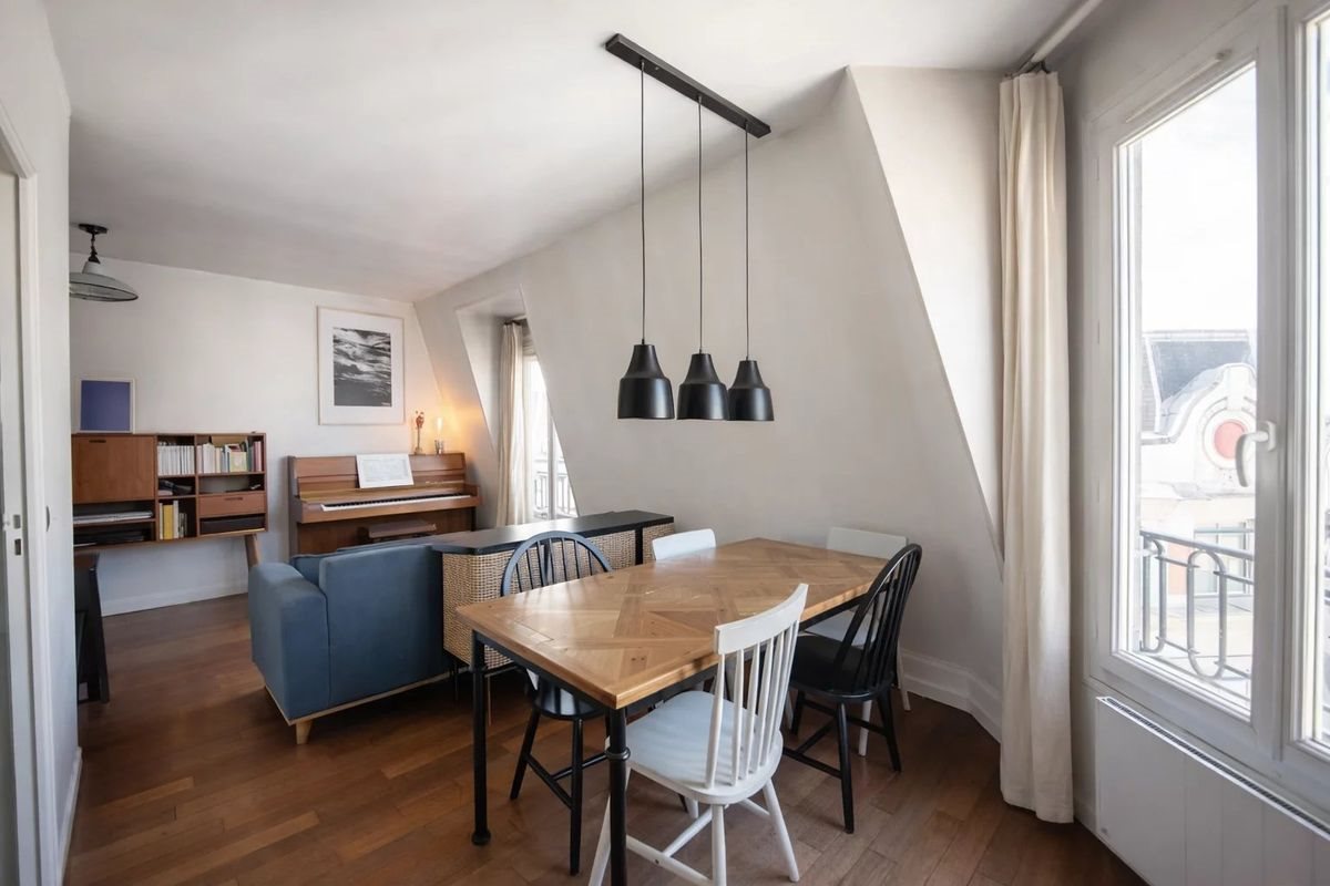 Maison à vendre, 35m², Paris 11ème