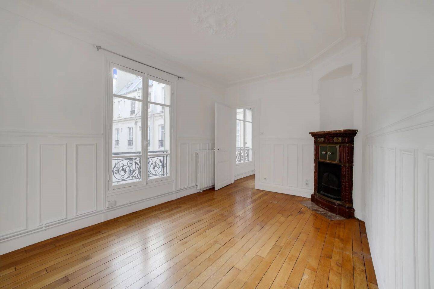 Maison à vendre, 45m², Paris 3ème