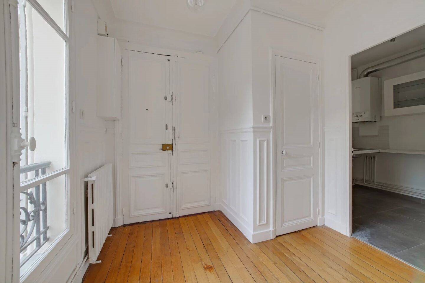 Maison à vendre, 45m², Paris 3ème