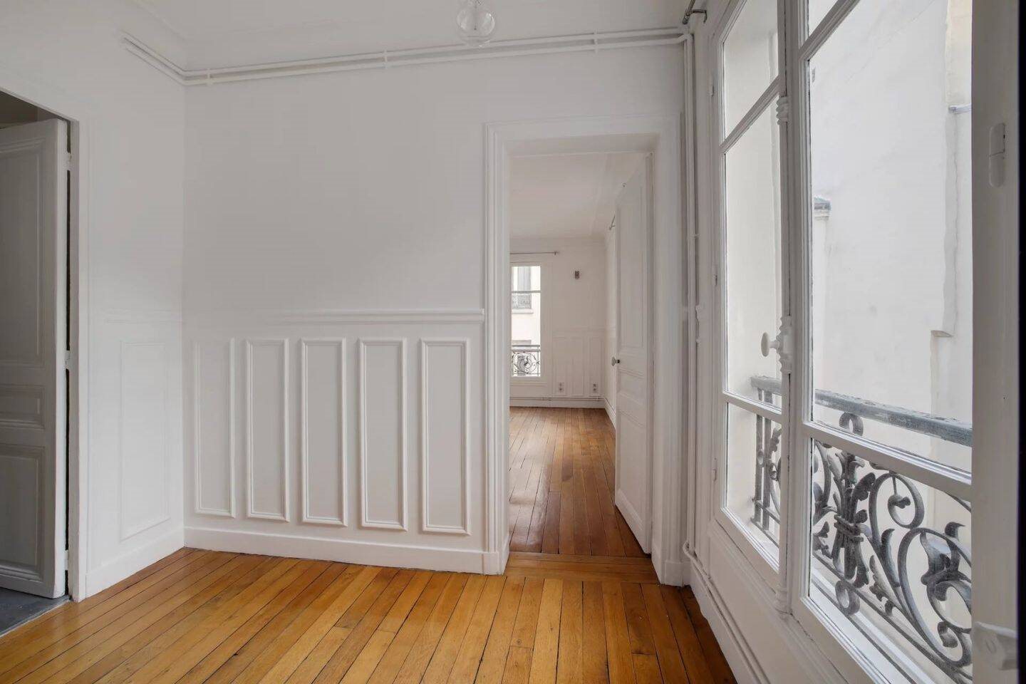 Maison à vendre, 45m², Paris 3ème