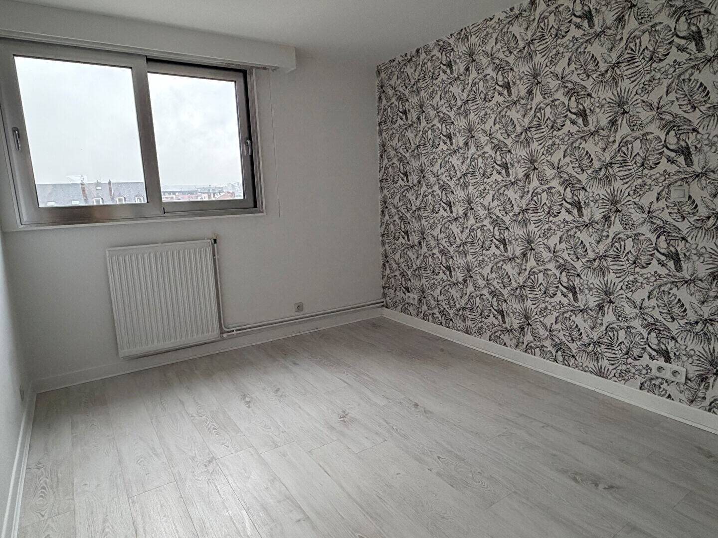 Appartement à louer, 46m², Rouen