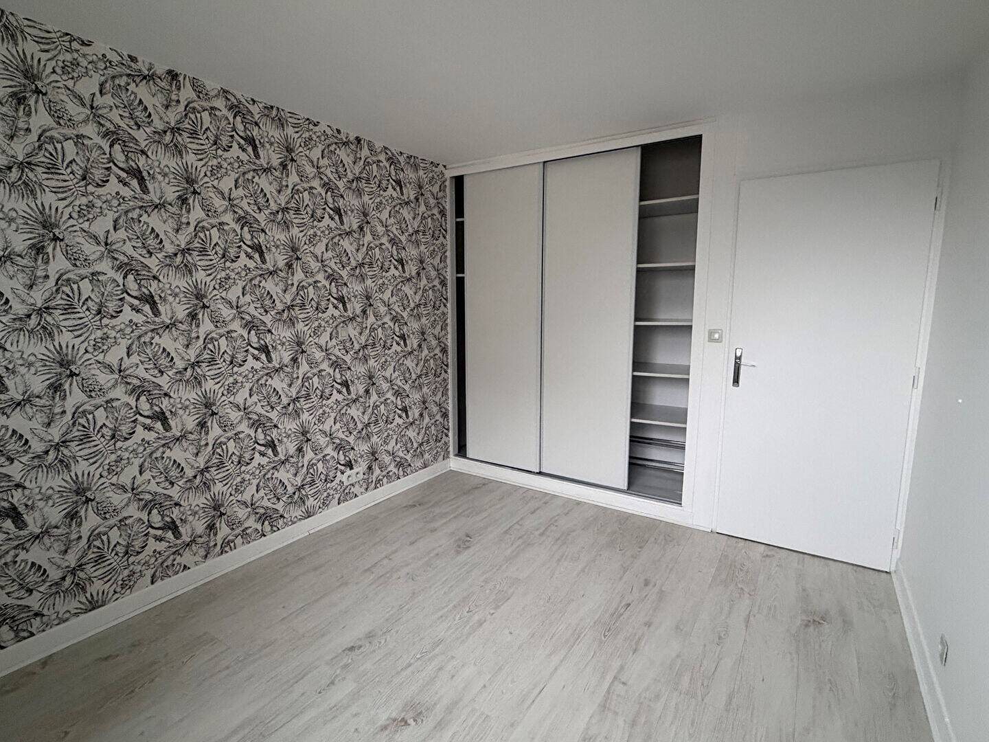 Appartement à louer, 46m², Rouen