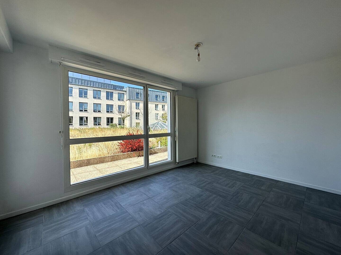 Appartement à louer, 27m², Rouen