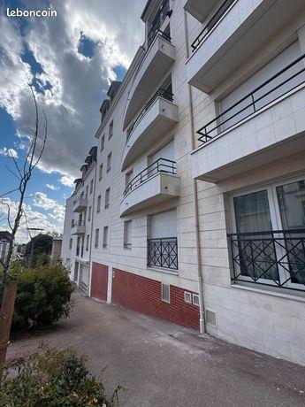 Appartement à vendre, 25m², Rouen