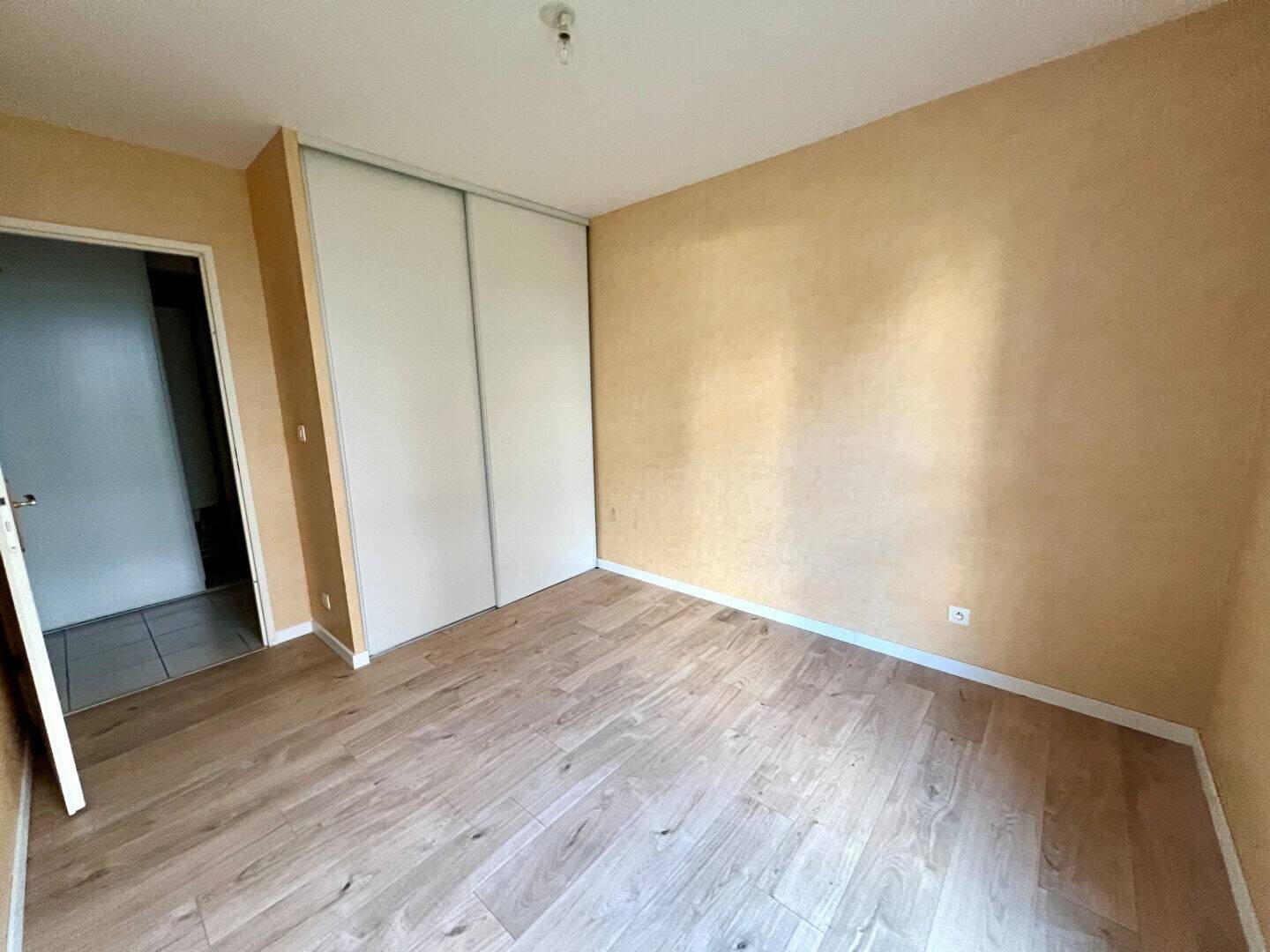 Appartement à vendre, 67m², Rouen