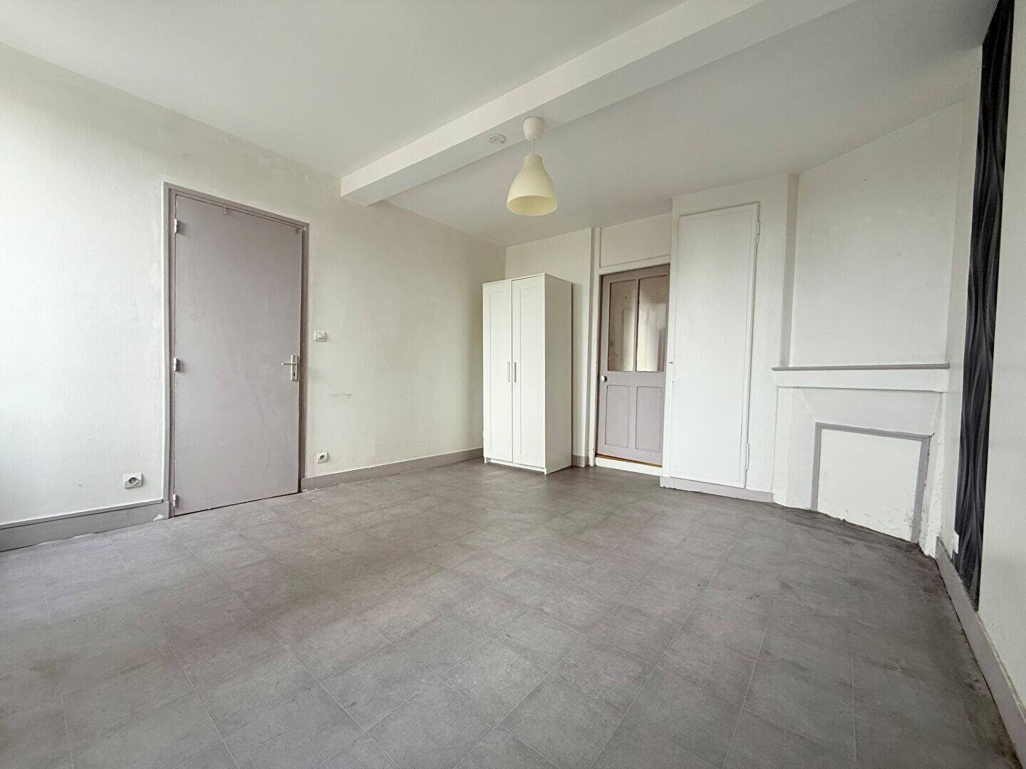 Appartement à vendre, 35m², Rouen