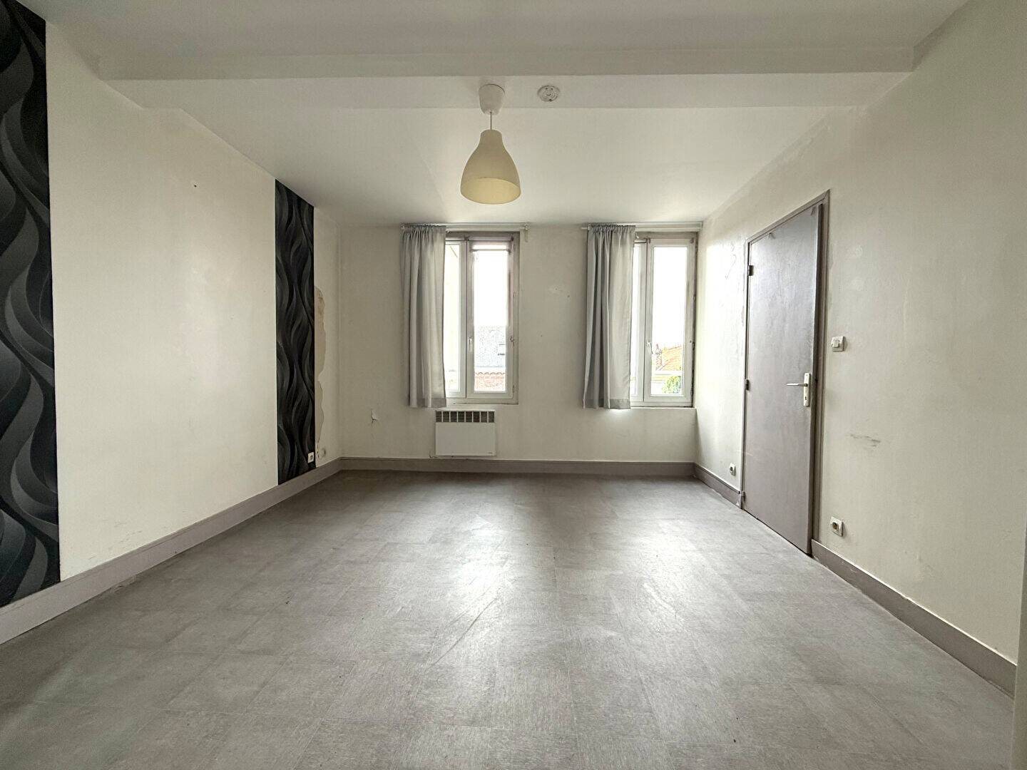 Appartement à vendre, 35m², Rouen