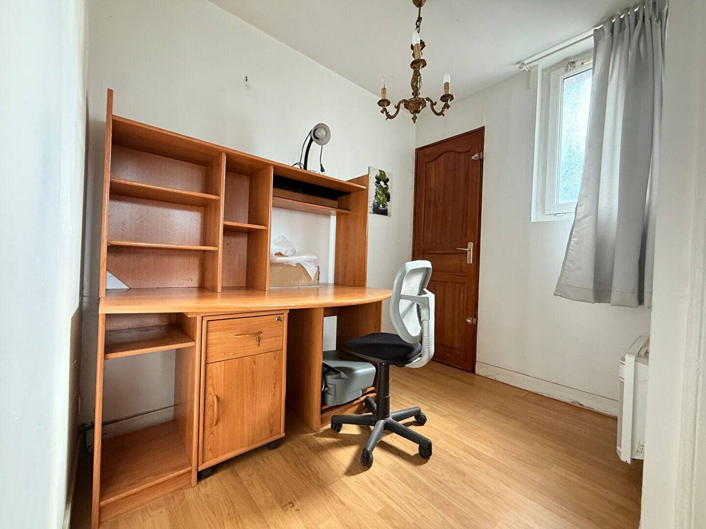 Appartement à vendre, 35m², Rouen