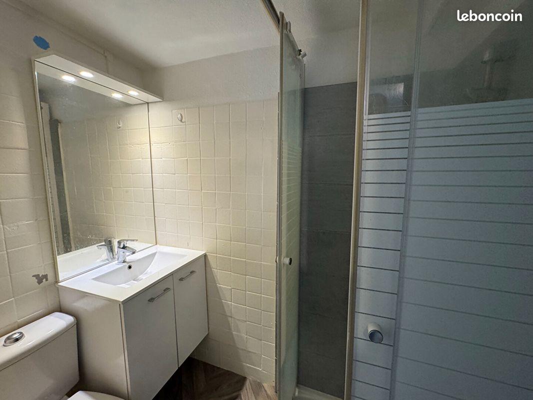 Appartement à vendre, 15m², Rouen