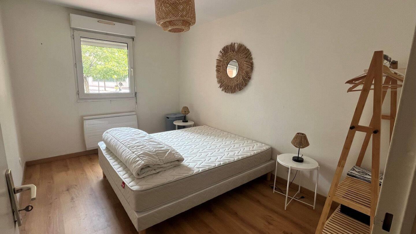 Appartement à louer, 82m², Rouen