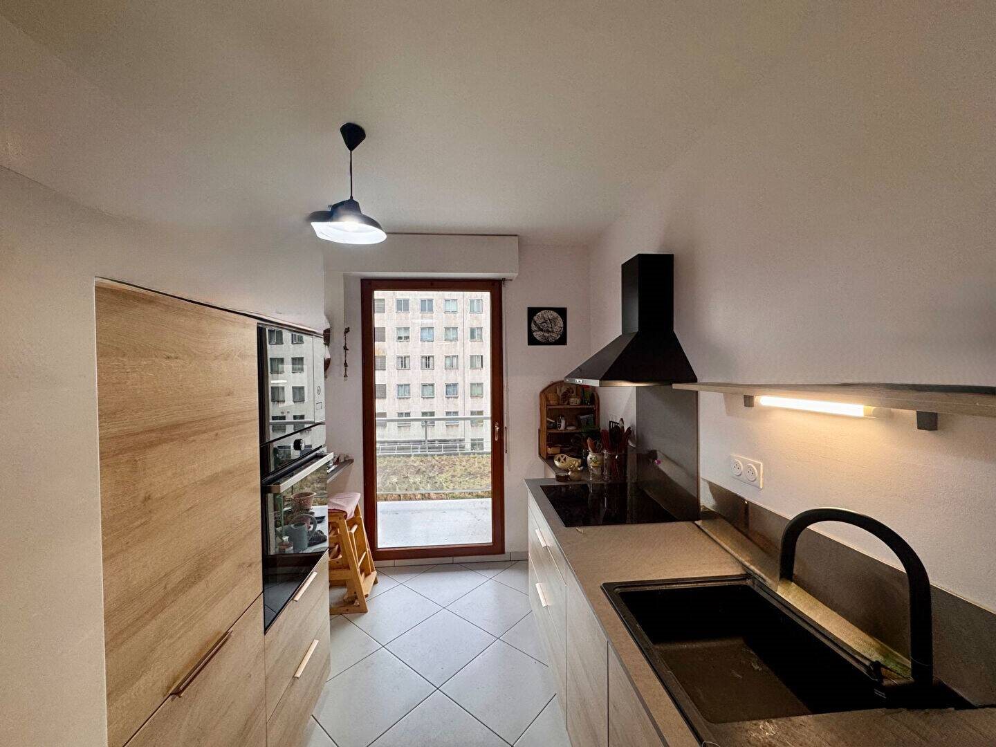 Appartement à vendre, 65m², Rouen