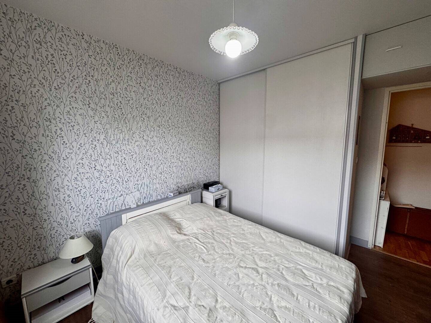 Appartement à vendre, 65m², Rouen