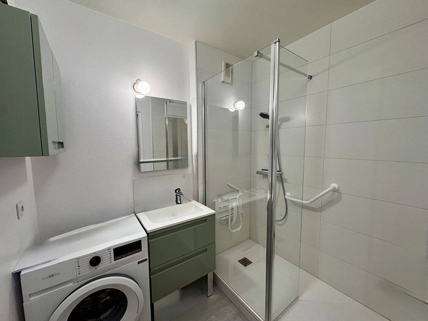 Appartement à vendre, 65m², Rouen