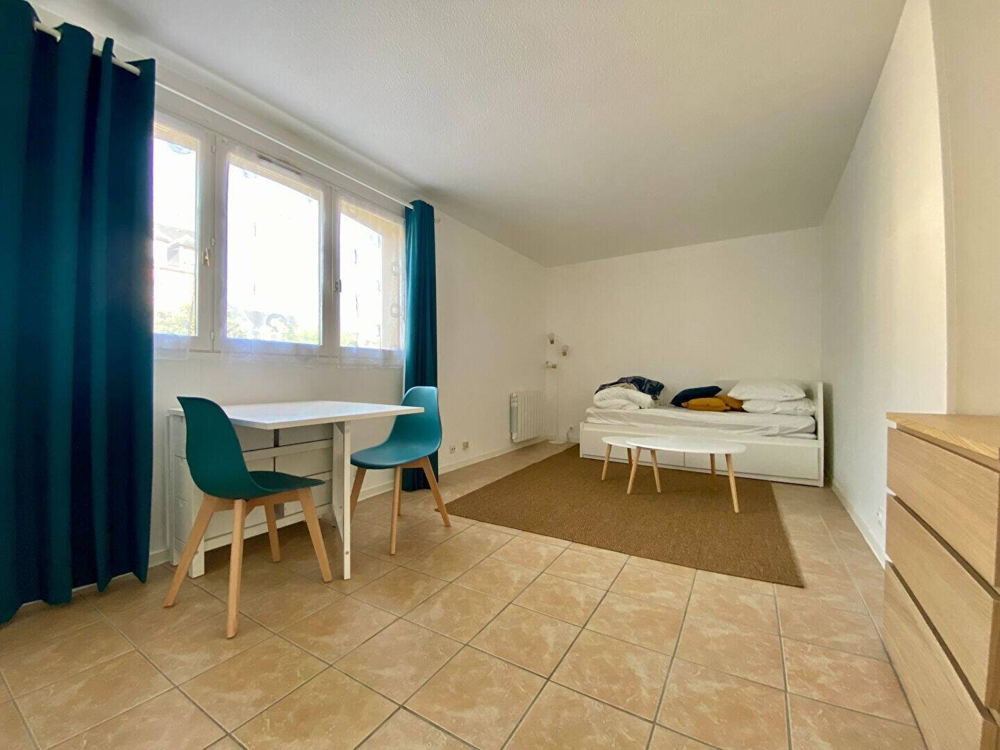 Appartement à louer, 25m², Rouen