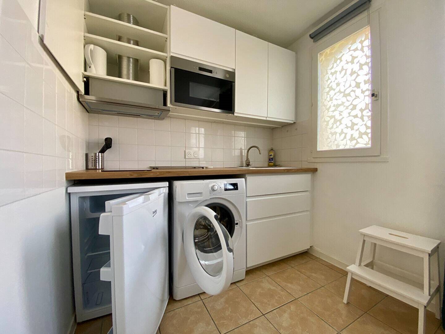 Appartement à louer, 25m², Rouen