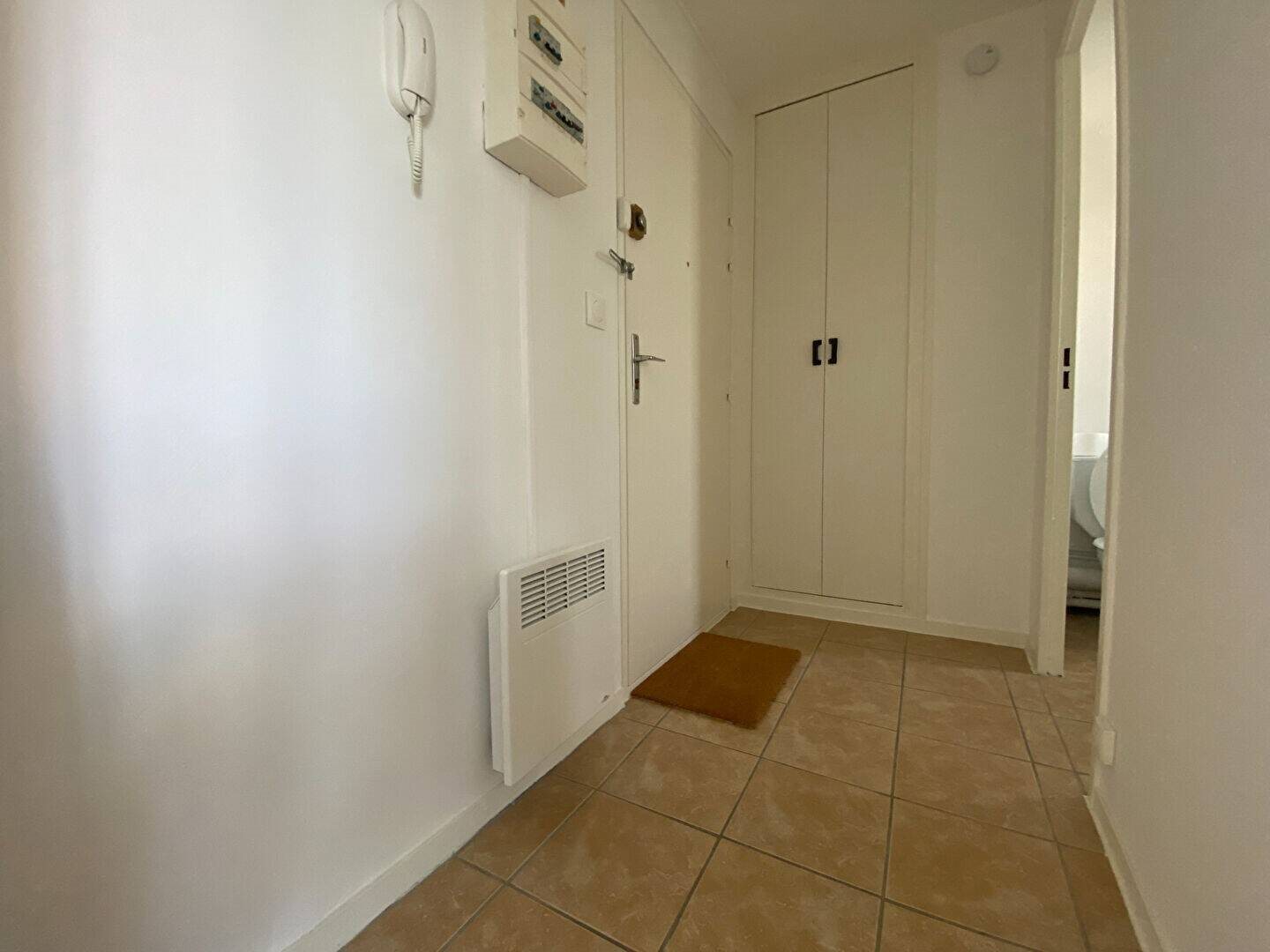 Appartement à louer, 25m², Rouen