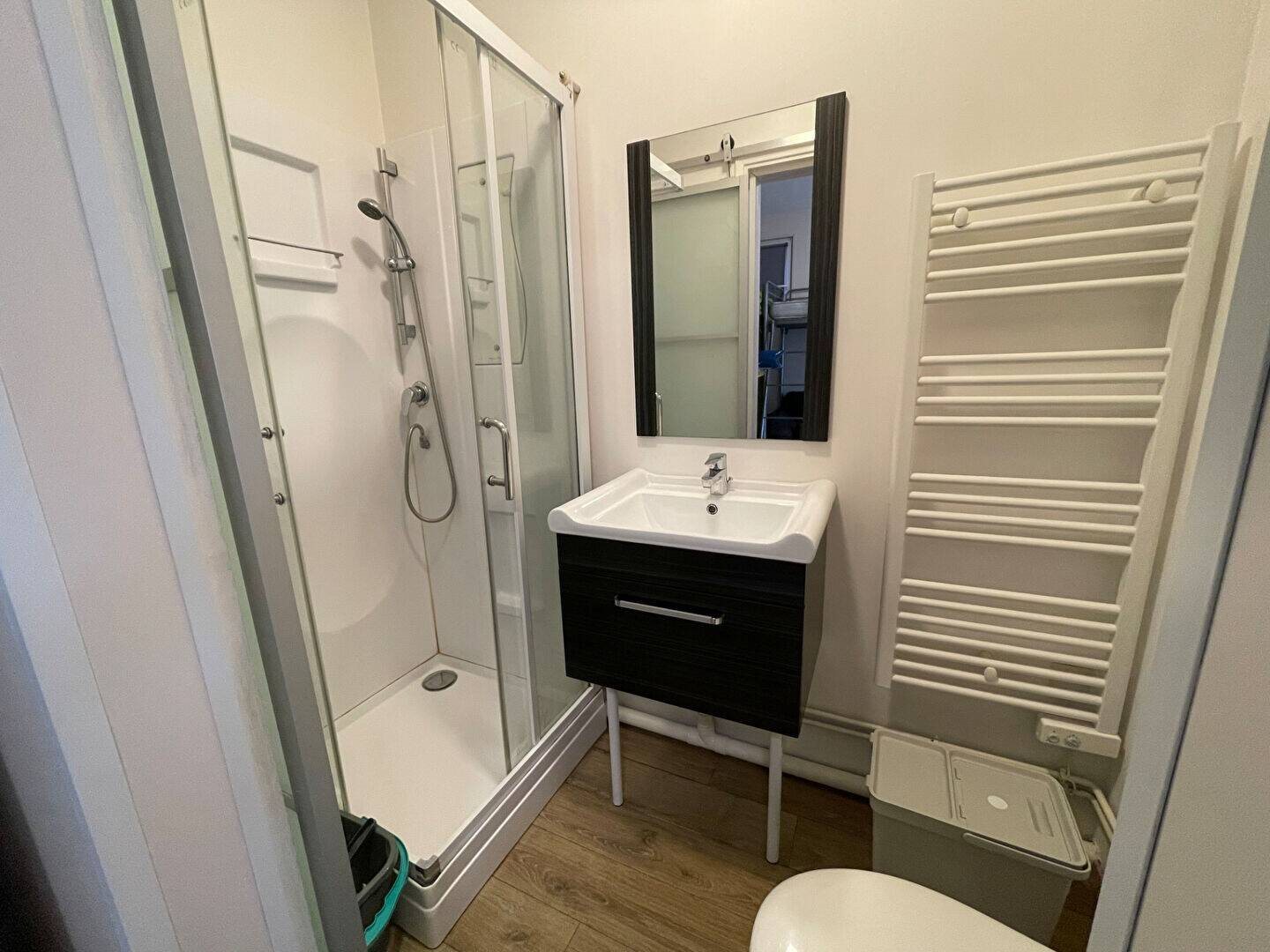 Appartement à louer, 18m², Saint-Etienne-du-Rouvray