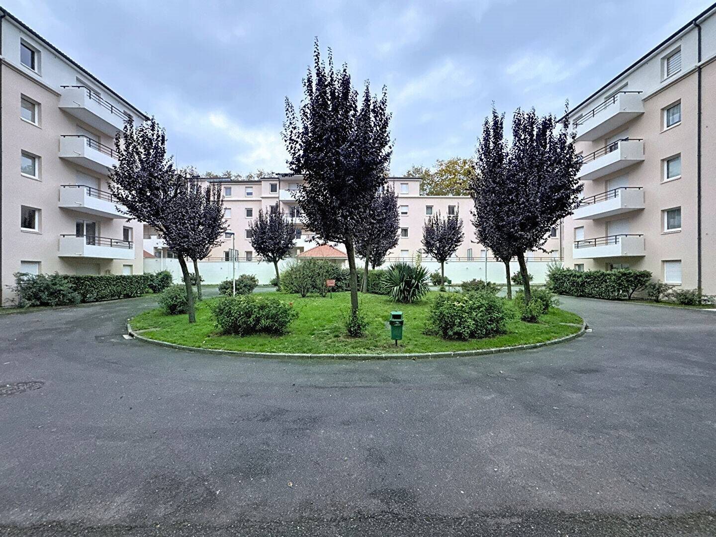 Appartement à vendre, 67m², Rouen