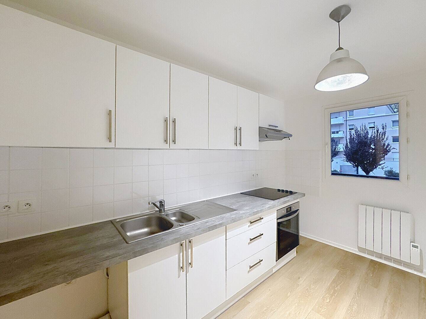 Appartement à vendre, 67m², Rouen