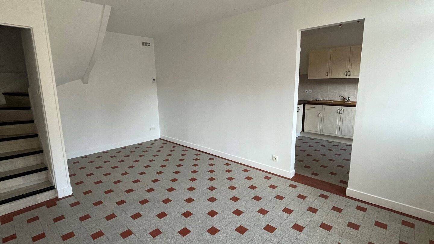 Maison à louer, 74m², Oissel