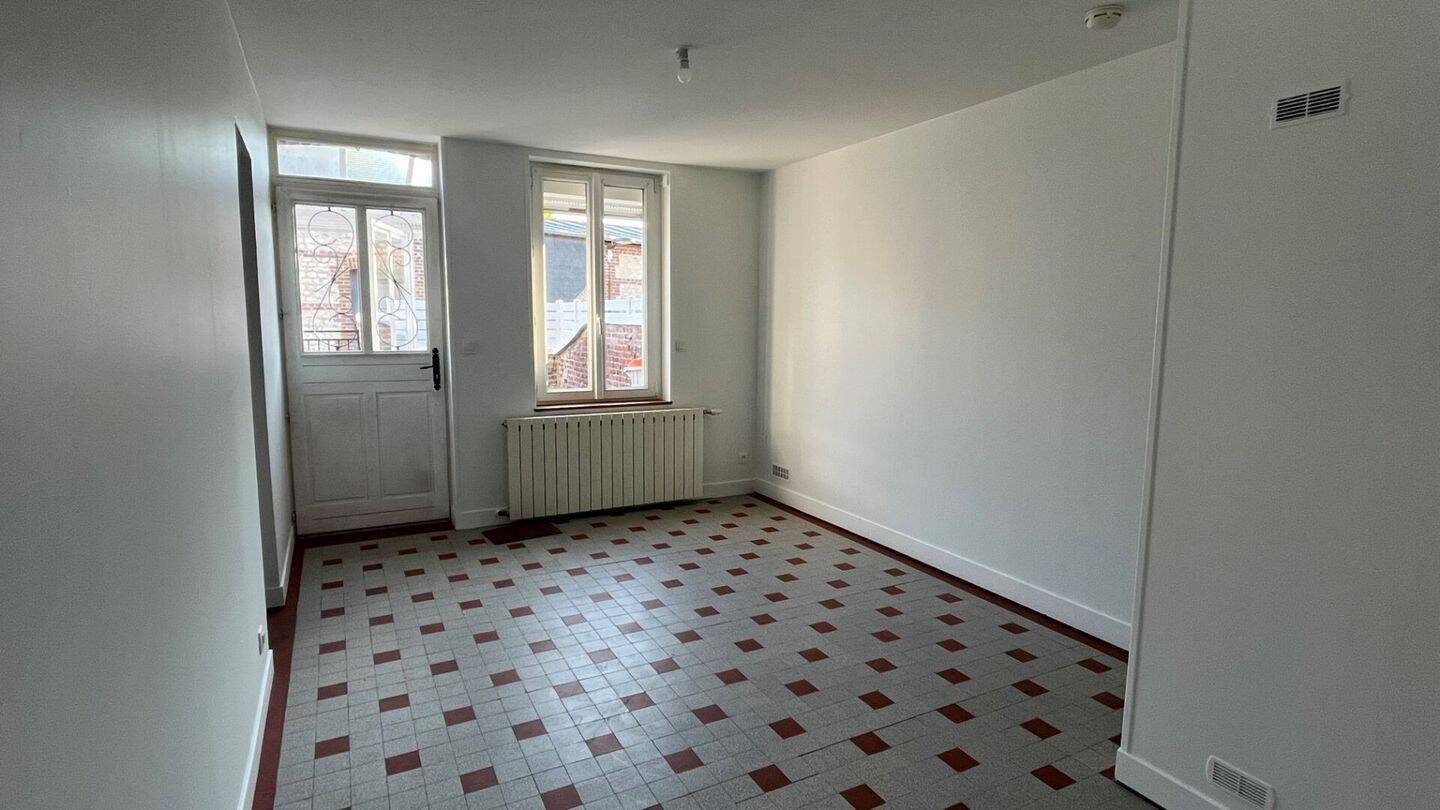Maison à louer, 74m², Oissel