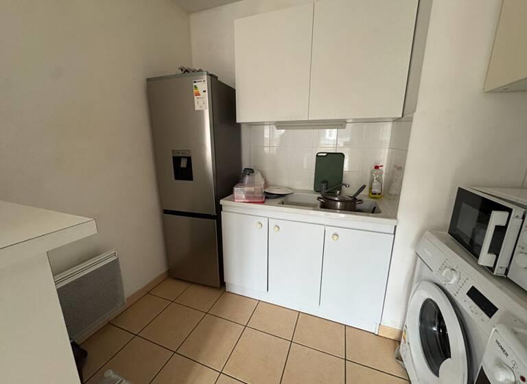 Appartement à vendre, 42m², Rouen