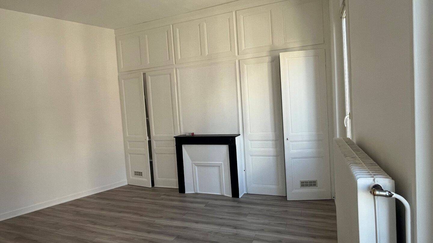 Appartement à louer, 64m², Oissel
