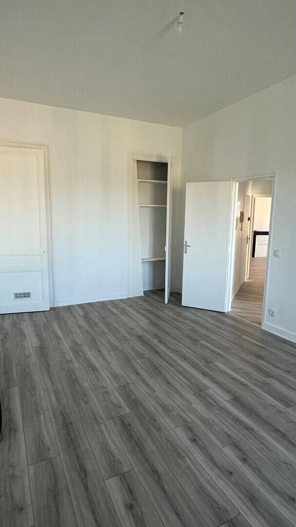 Appartement à louer, 64m², Oissel