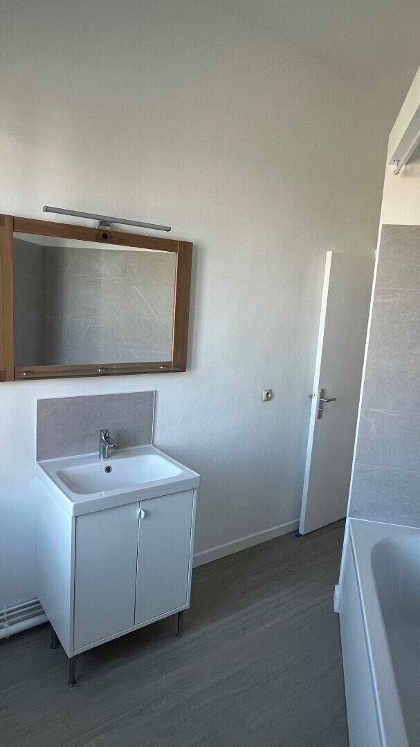 Appartement à louer, 64m², Oissel