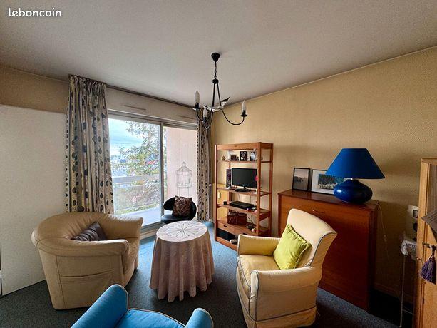 Appartement à vendre, 78m², Rouen