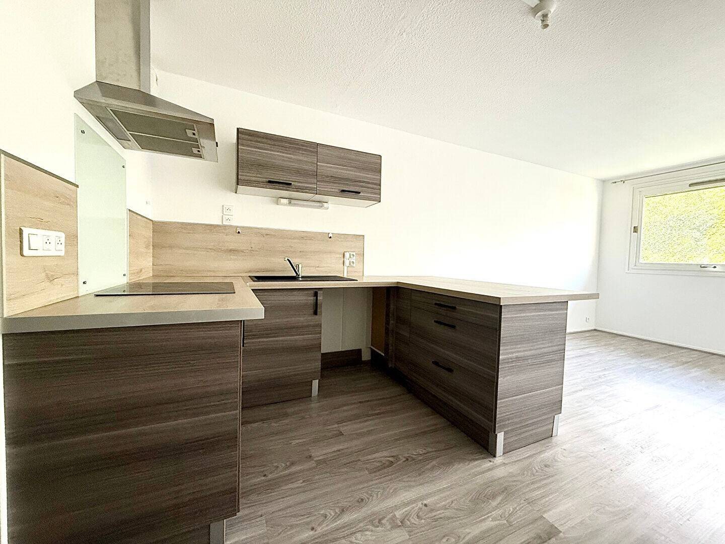 Appartement à vendre, 42m², Rouen