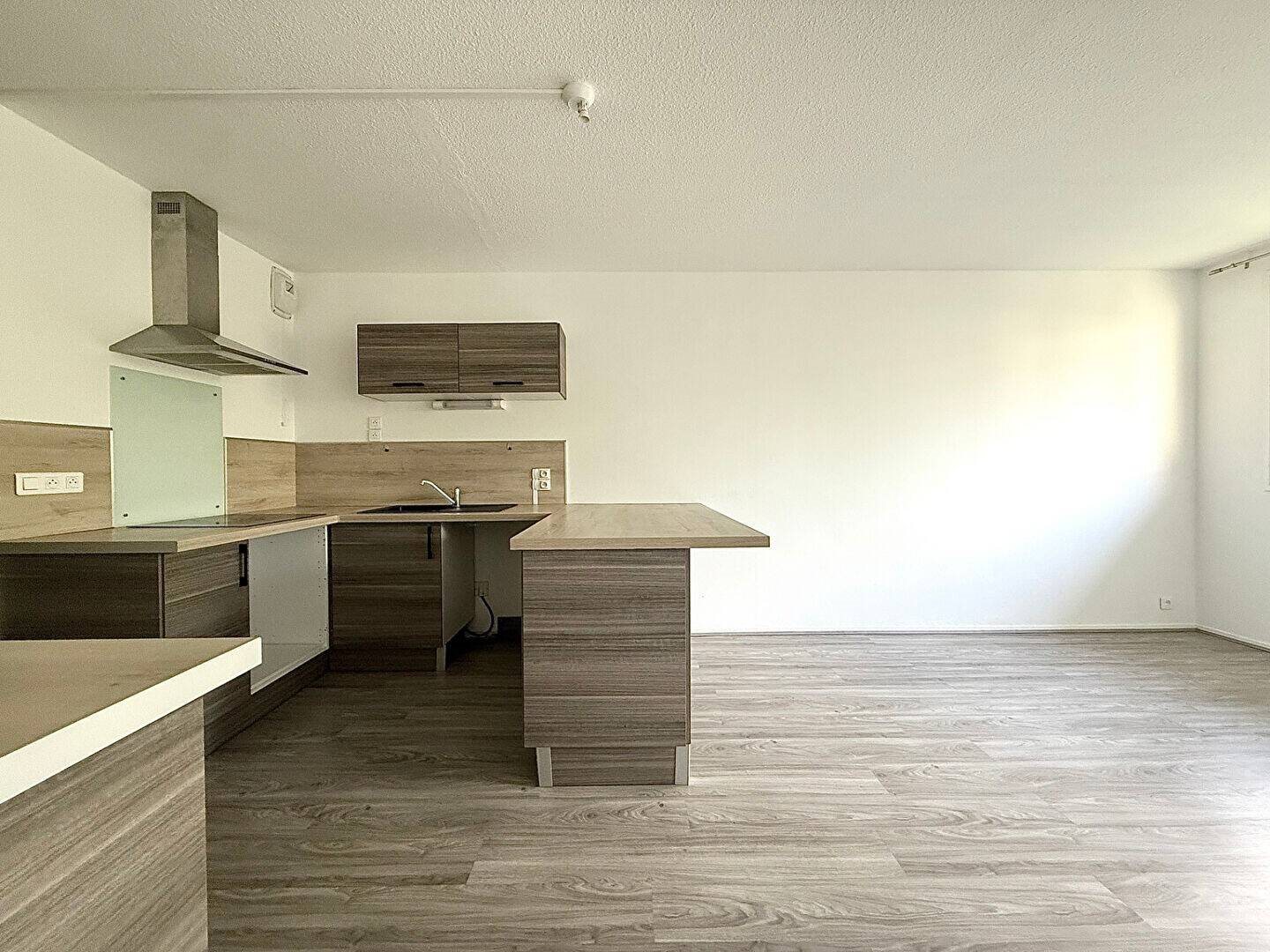Appartement à vendre, 42m², Rouen