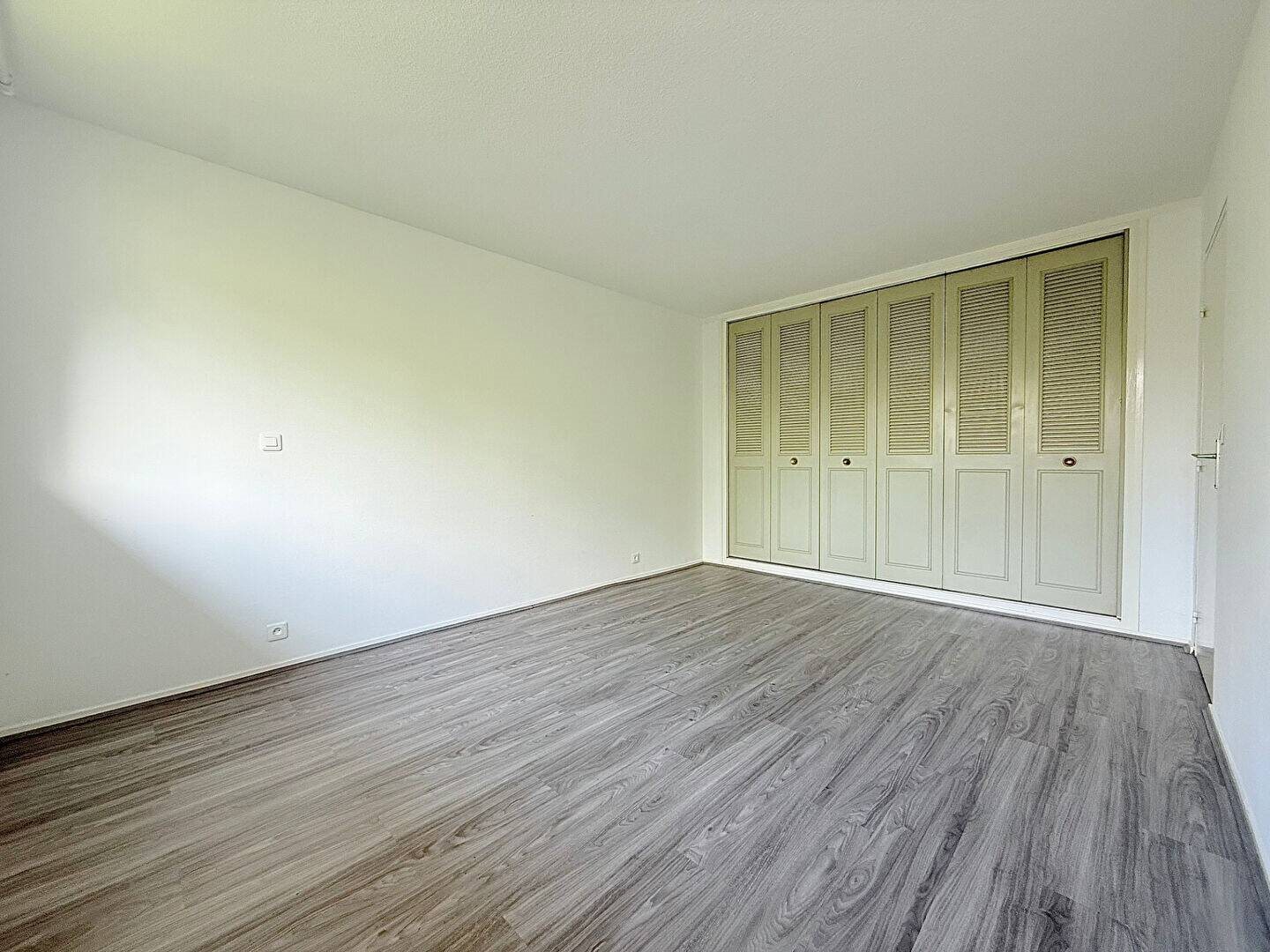 Appartement à vendre, 42m², Rouen