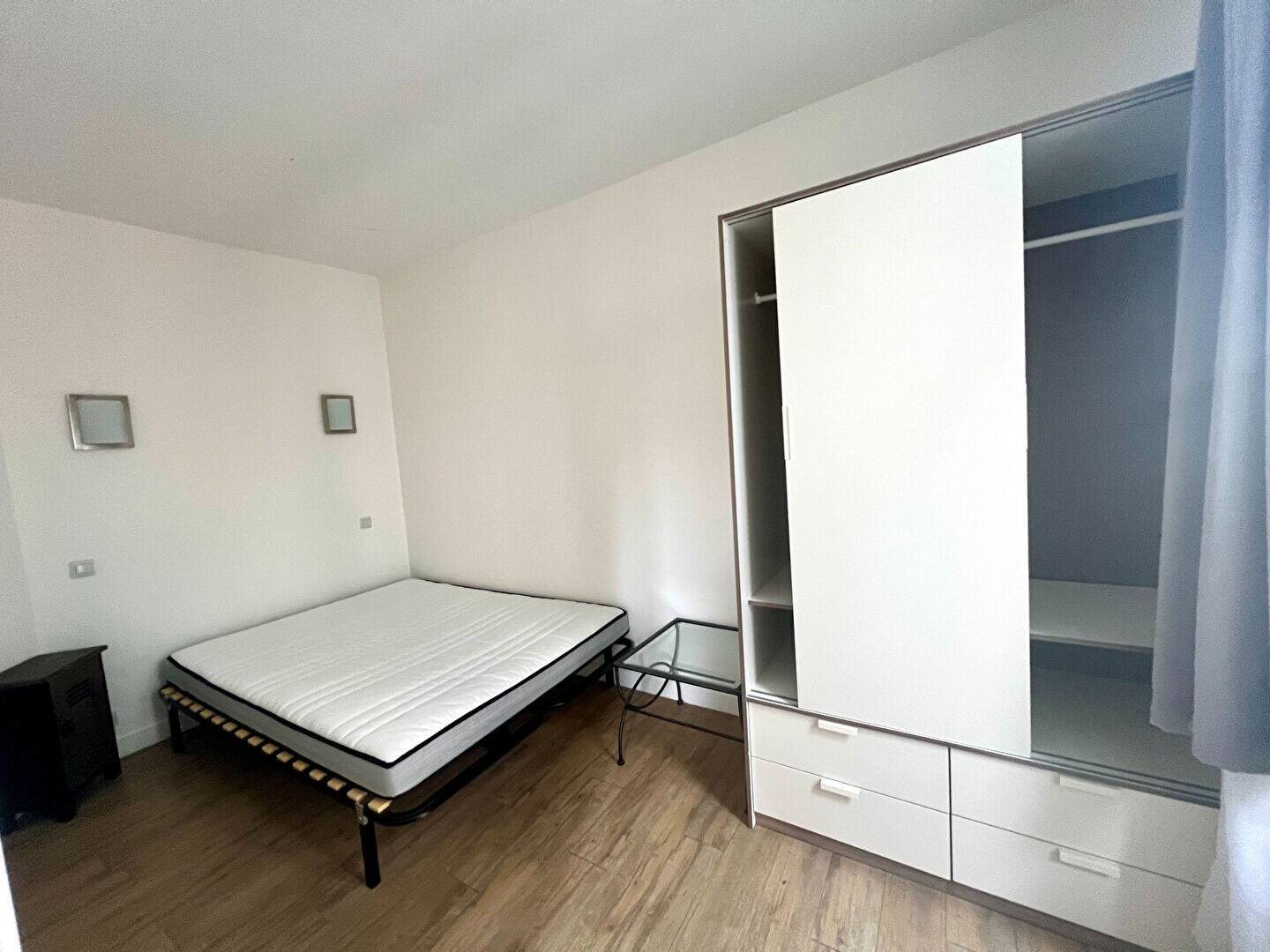 Appartement à vendre, 32m², Rouen