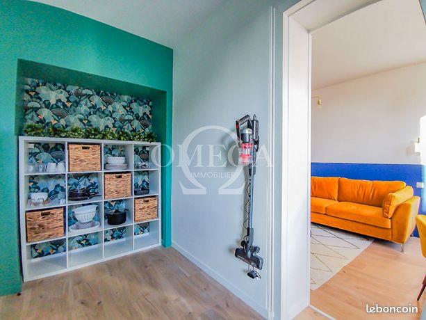 Appartement à louer, 88m², Rouen