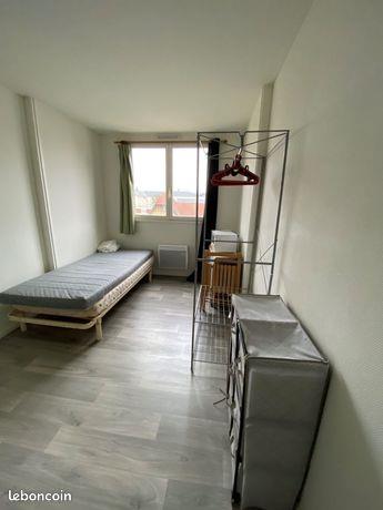 Appartement à vendre, 13m², Rouen