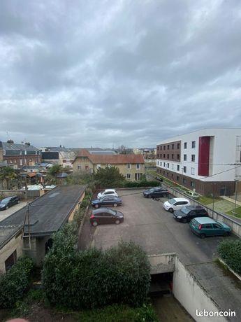 Appartement à vendre, 13m², Rouen