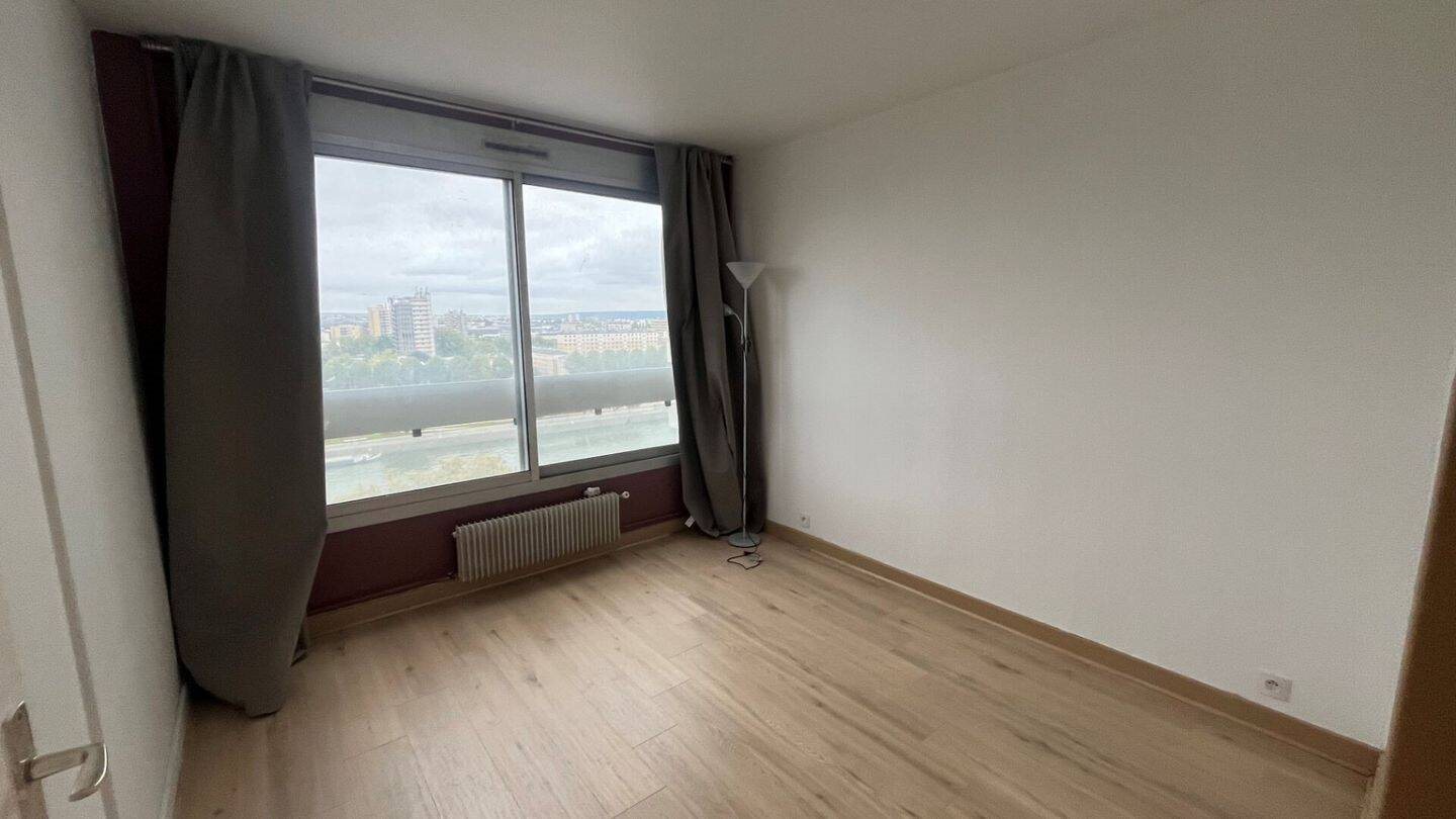 Appartement à louer, 34m², Rouen