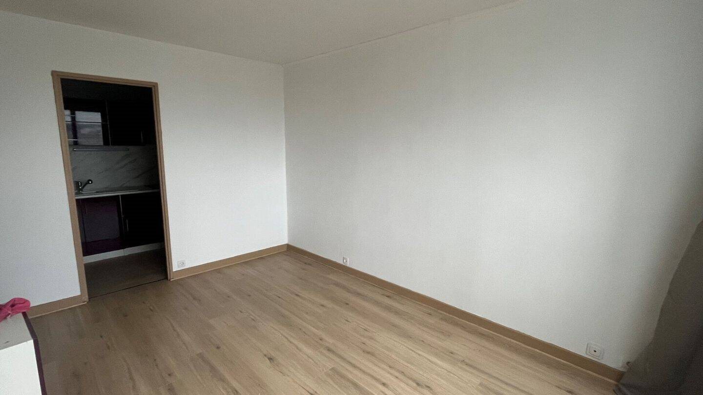 Appartement à louer, 34m², Rouen