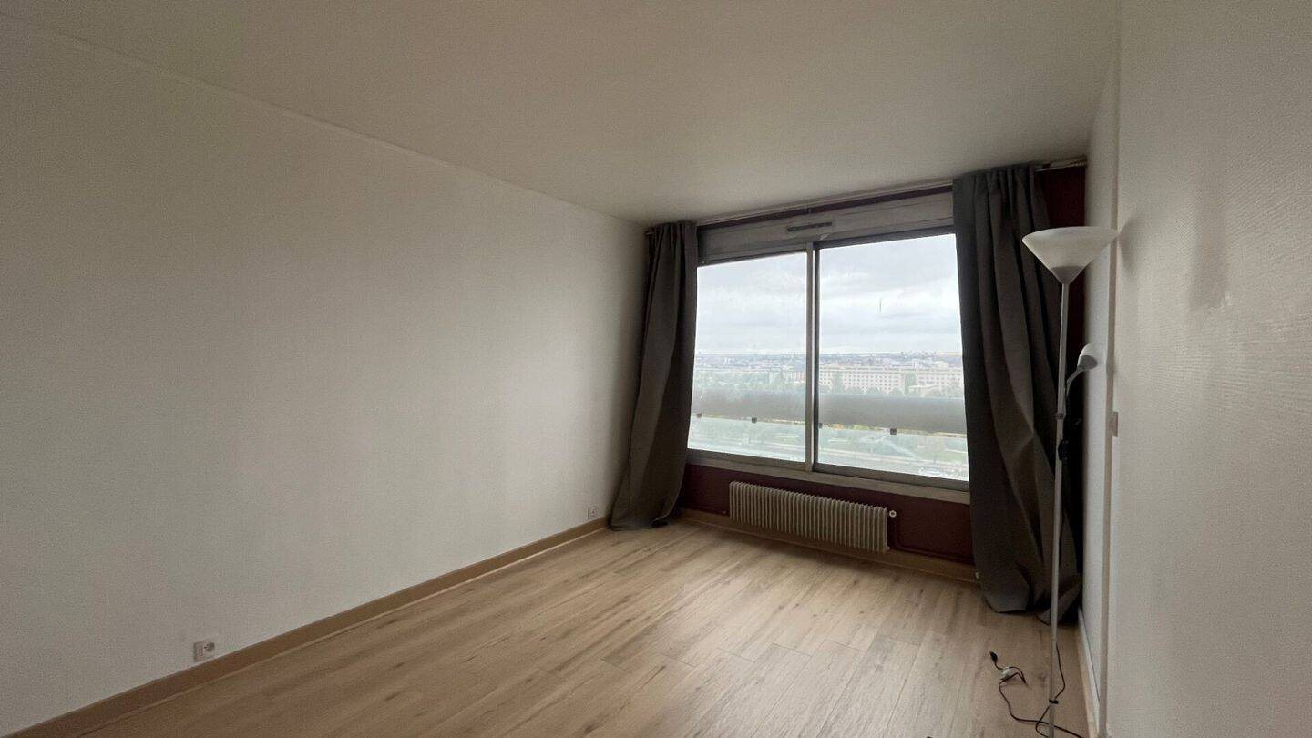 Appartement à louer, 34m², Rouen