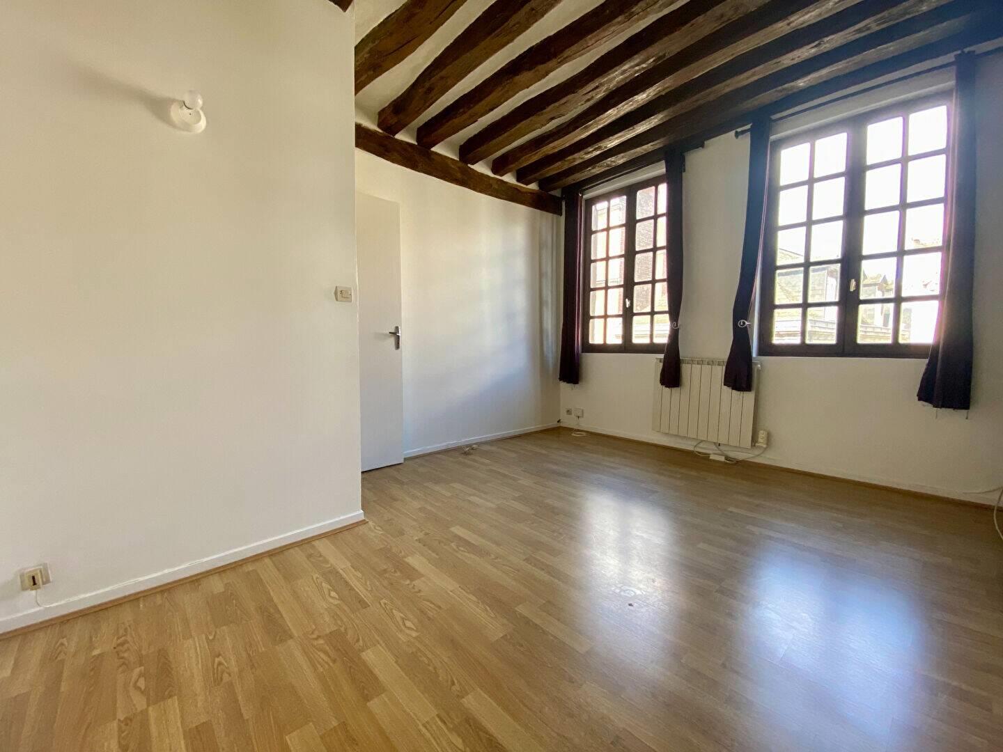 Appartement à louer, 33m², Rouen