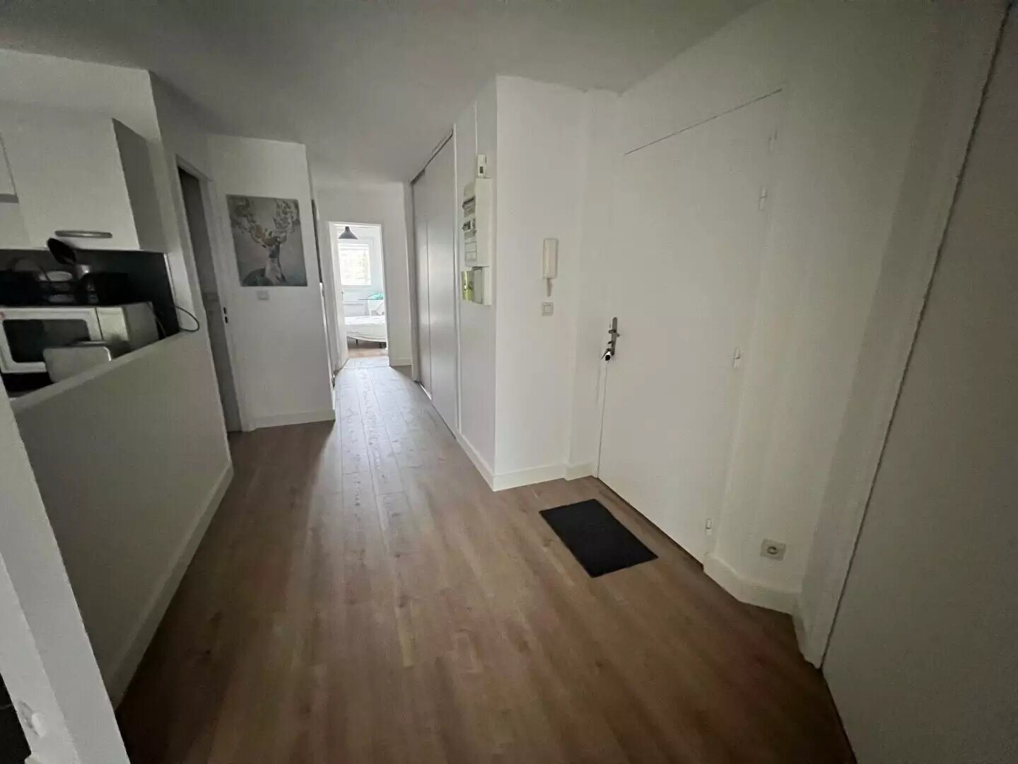 Appartement à louer, 84m², Sotteville-lès-Rouen