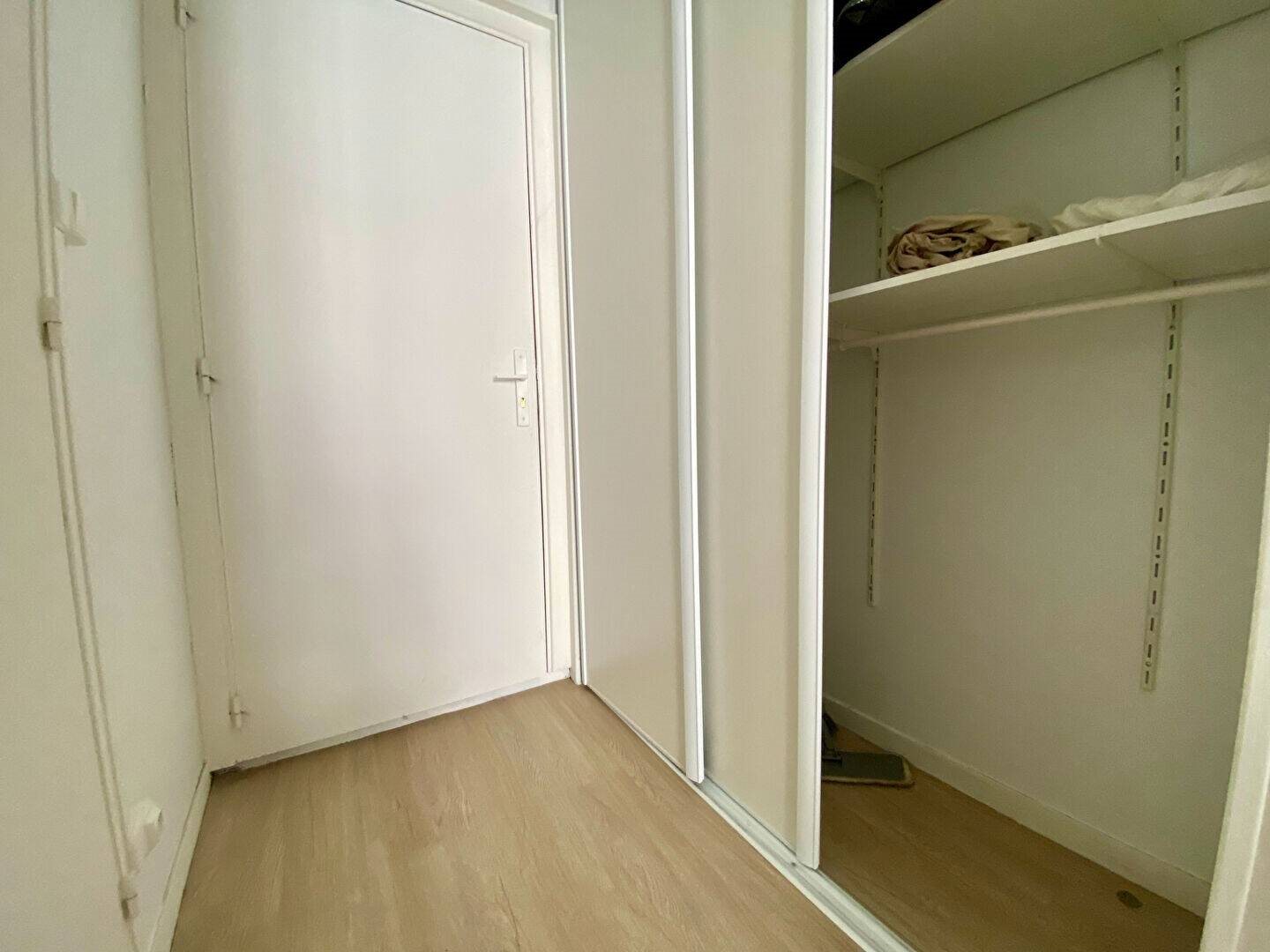 Appartement à louer, 16m², Rouen