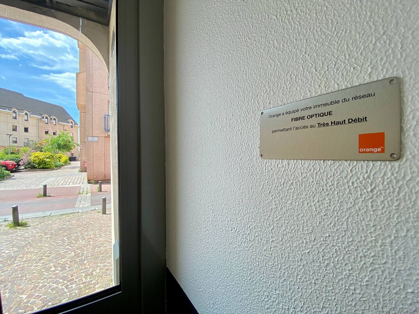 Appartement à louer, 16m², Rouen