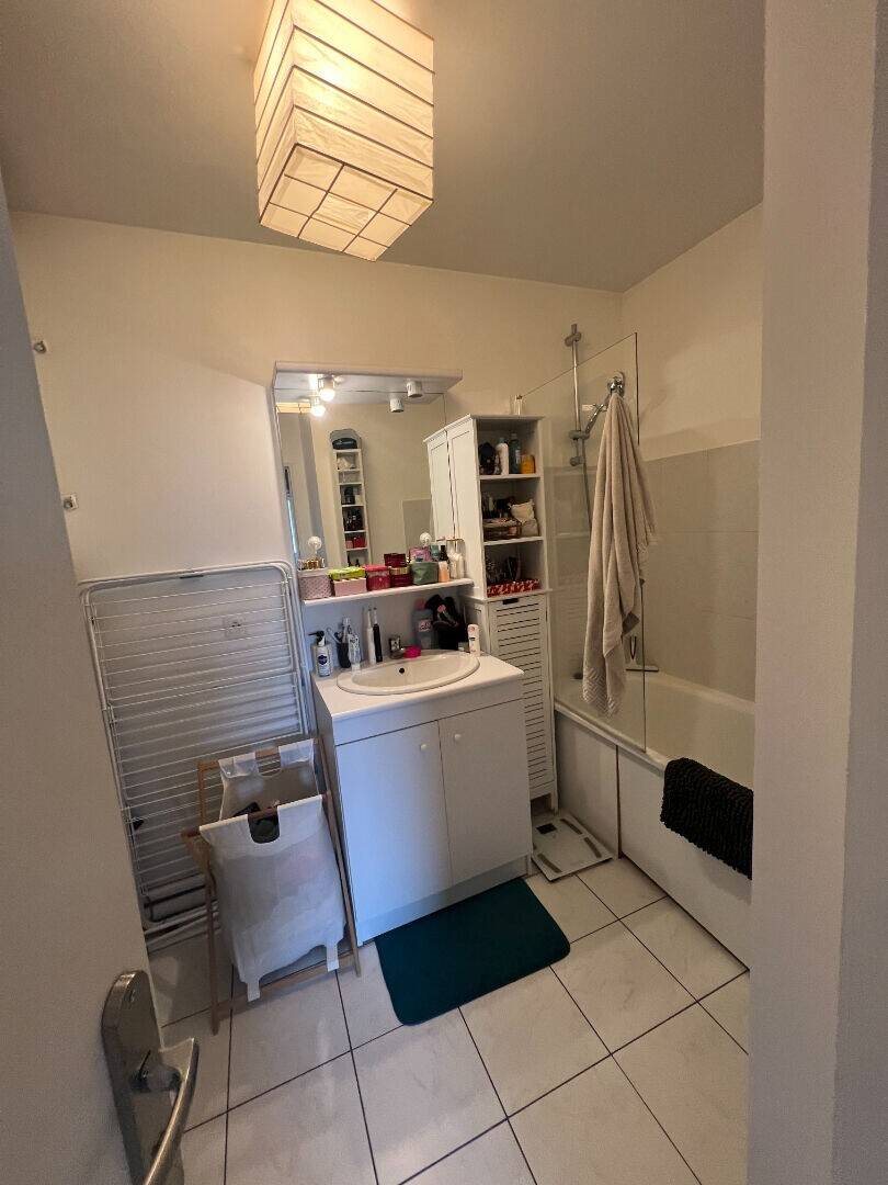 Appartement à vendre, 51m², Rouen