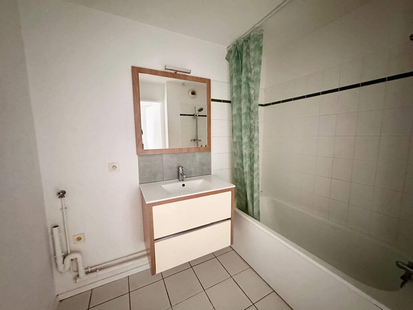 Appartement à vendre, 48m², Rouen