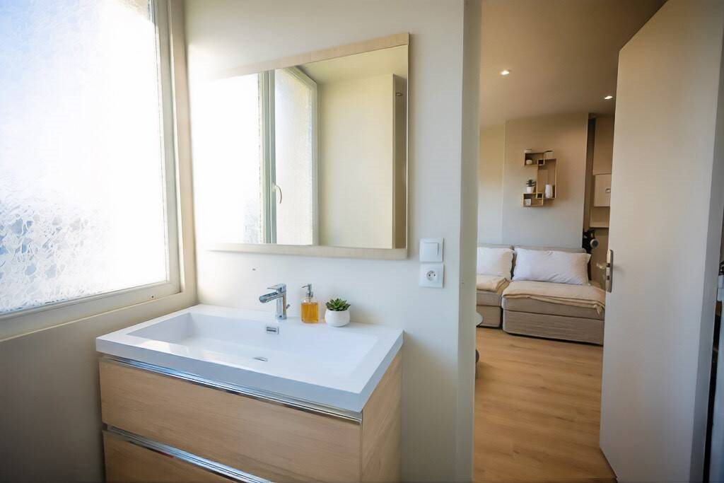 Appartement à vendre, 65m², Le Petit-Quevilly