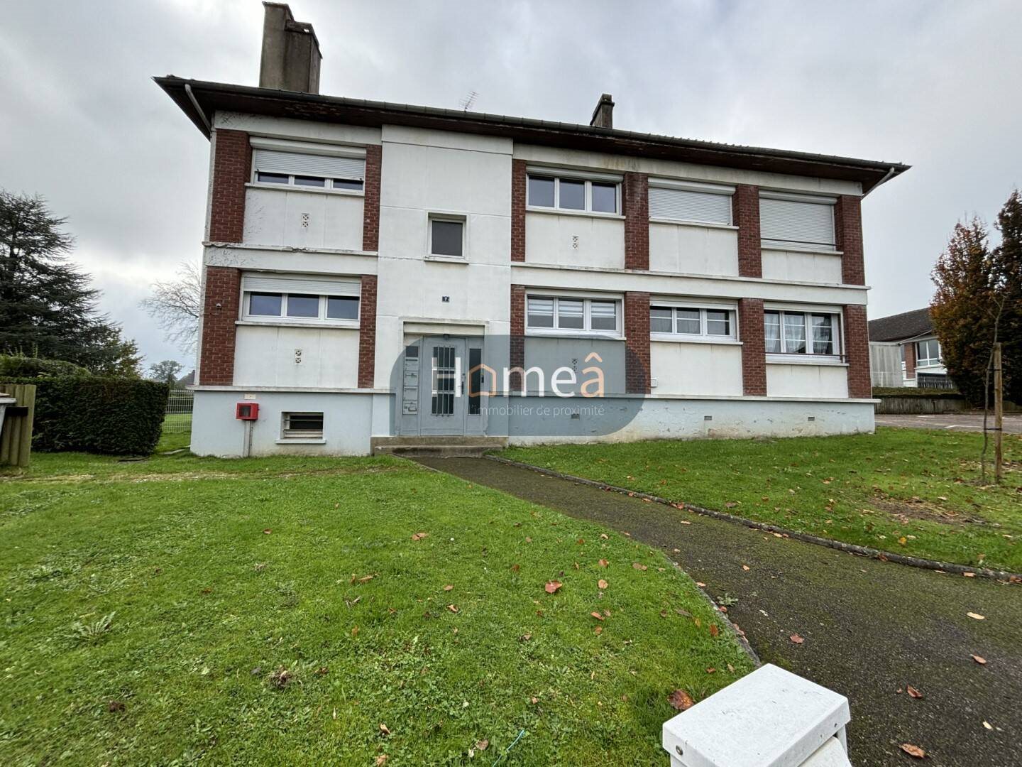 Appartement à vendre, 208m², Pavilly