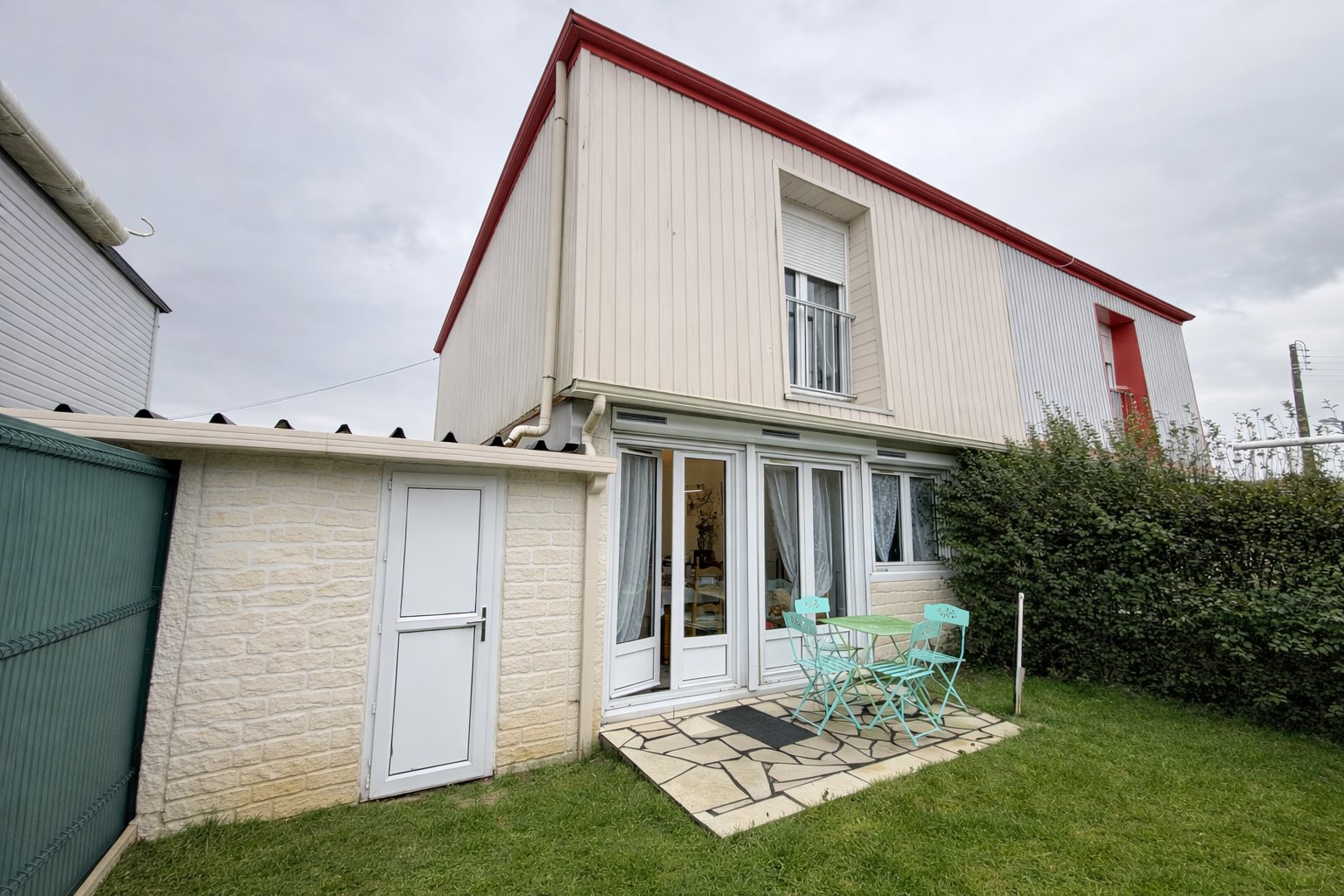 Maison à vendre, 80m², Pavilly